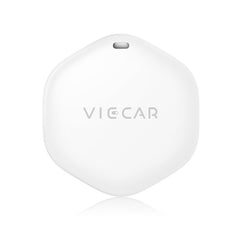 VIECAR DW01 Car Key Anti-lost Detection Wireless Location Tracker, VIECAR DW01