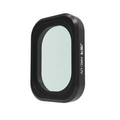 For DJI OSMO Pocket 3 JSR CB Series Camera Lens Filter, MCUV, CPL, ND8, ND16, ND32, ND64, ND256, ND1000, ND8PL, ND16PL, ND32PL, ND64PL, 1/8 Black Mist Filter, NIGHT, STAR, 3 in 1 CPL ND8/16