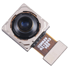 Original Main Back Facing Camera, For vivo S12, For vivo S12 Pro, For vivo S10e, For vivo iQOO Neo5, For vivo iQOO 7