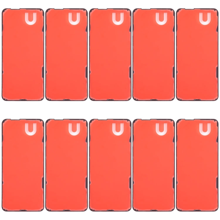 10pcs Original Front Housing Adhesive, For Google Pixel 9a, For Google Pixel 8 Pro, For Google Pixel 8, For Google Pixel 7a, For Google Pixel 7 Pro, For Google Pixel 7, For Google Pixel 6 Pro