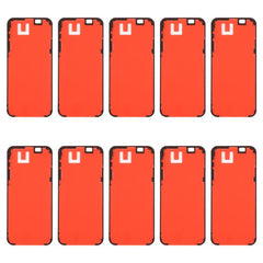 10pcs Original Front Housing Adhesive, For Google Pixel 10 Pro XL, For Google Pixel 10 Pro, For Google Pixel 10, For Google Pixel 9a, For Google Pixel 8 Pro, For Google Pixel 8, For Google Pixel 7a, For Google Pixel 7 Pro, For Google Pixel 7           ...