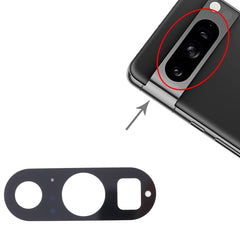 Original Back Camera Lens, For Google Pixel 8 Pro, For Google Pixel 8