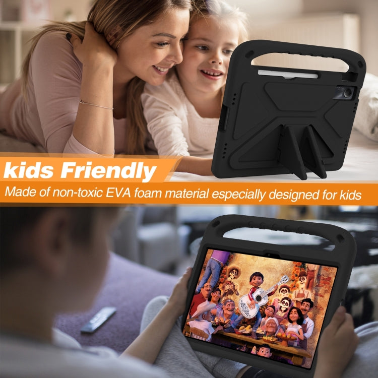 Handle EVA Shockproof Tablet Case with Holder, For Xiaomi Redmi Pad SE 11.0