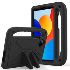 Handle EVA Shockproof Tablet Case with Holder, For Xiaomi Redmi Pad SE 8.7, For Xiaomi Redmi Pad Pro 12.1