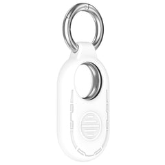 Location Tracker Portable Silicone Protective Case, For Samsung Galaxy SmartTag 2
