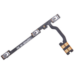 OEM Power Button & Volume Button Flex Cable, For OPPO A58, For OPPO A79 5G