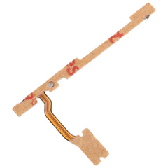 OEM Power Button & Volume Button Flex Cable, For OPPO A58, For OPPO A79 5G