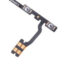 OEM Power Button & Volume Button Flex Cable, For OPPO A58, For OPPO A79 5G