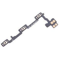 OEM Power Button & Volume Button Flex Cable, For OPPO Reno10 Pro 5G, For OPPO A78 4G, For OPPO A58, For OPPO A79 5G