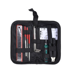 Guitar Cleaning And Maintenance Tool Set, Guitar Maintenance Tools