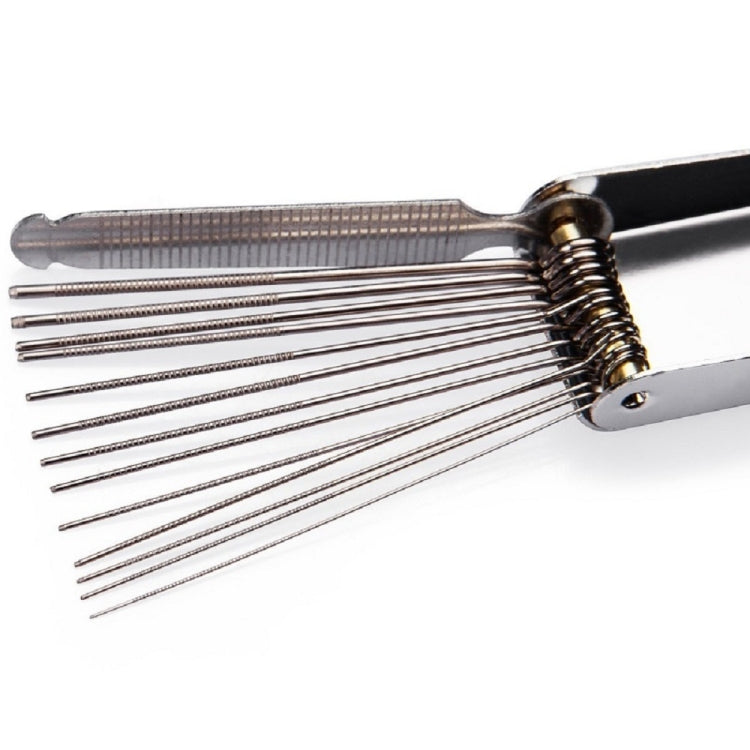 9 in 1 Guitar String Changing Tool Set, 9 in 1 Guitar String Changing Tool