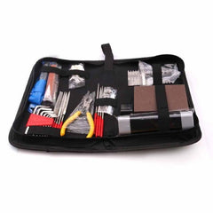 Multifunctional Guitar Repair And Maintenance Tool Set, Guitar Repair Tools