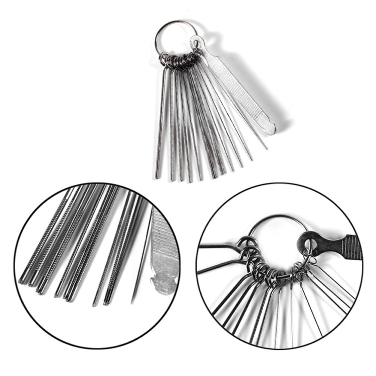 Multifunctional Guitar Repair And Maintenance Tool Set, Guitar Repair Tools