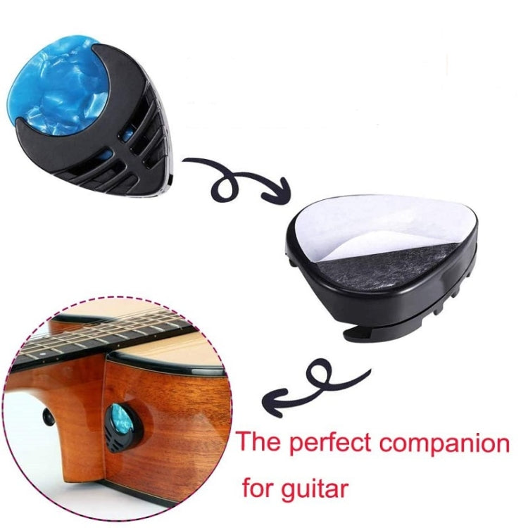 50 in 1 Guitar Pegs Set, 50 in 1