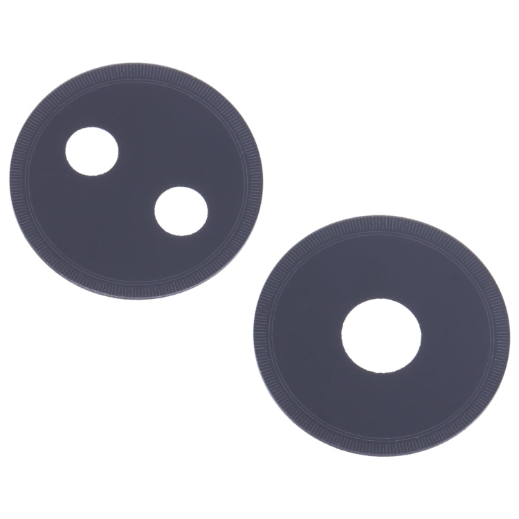 10set Back Camera Lens, For vivo Y78 5G, For vivo T2 5G