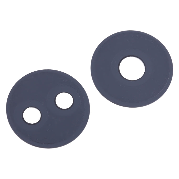 10set Back Camera Lens, For vivo Y78 5G, For vivo T2 5G