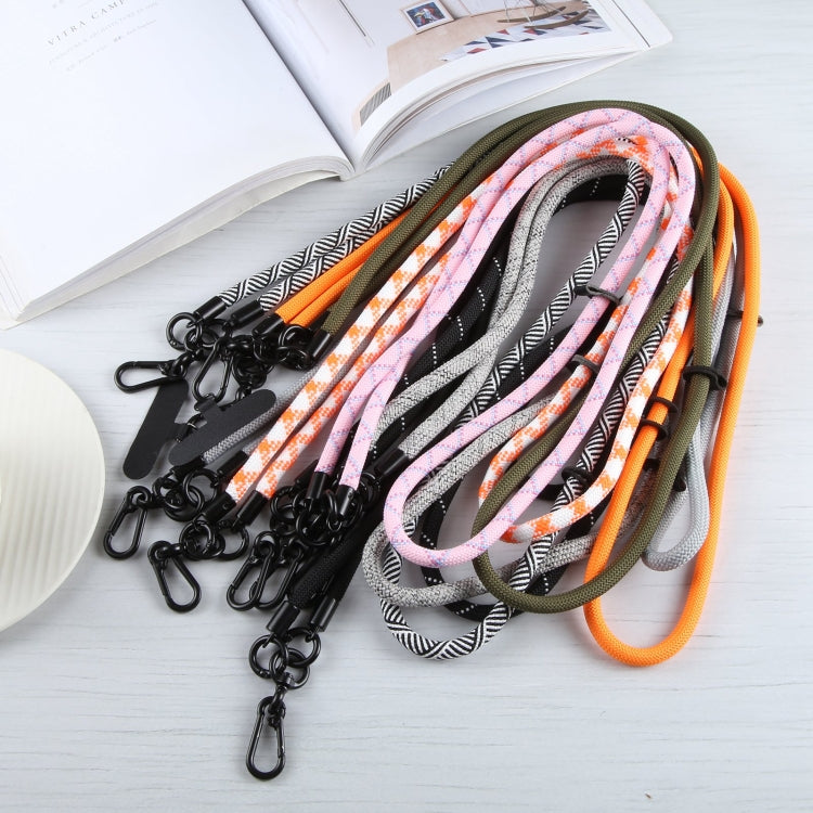 Universal Mobile Phone Crossbody Long Lanyard