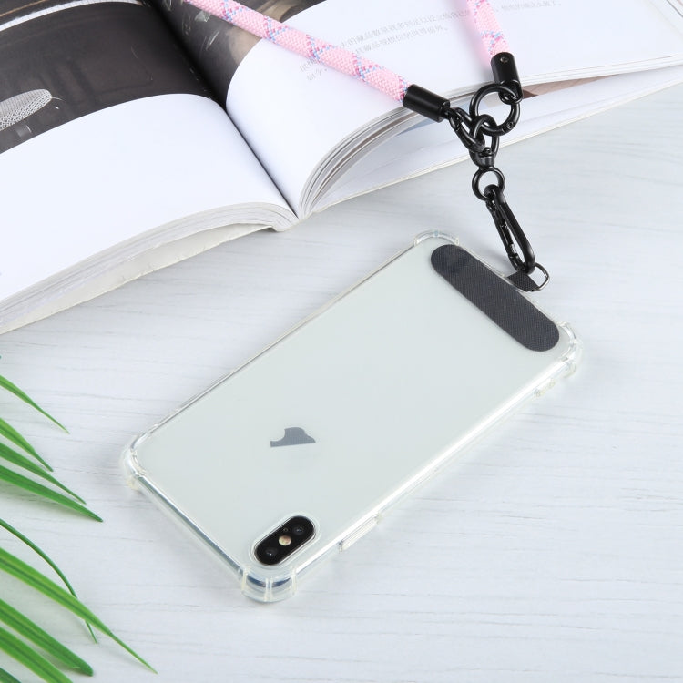 Universal Mobile Phone Crossbody Long Lanyard