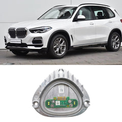 For BMW X5 G05 X6 G06 2018-2021 Car Headlight Ballast LED Daytime Running Light Control Module 63119477985