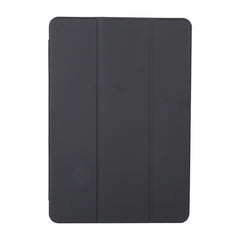Tri-fold Silicone Leather Tablet Case, For Xiaomi Pad 6S Pro 12.4