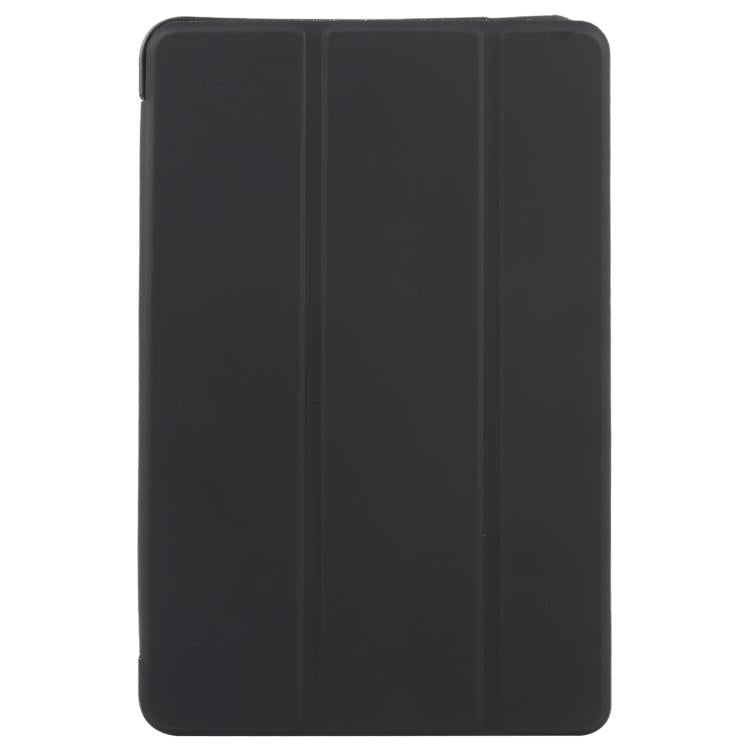 Tri-fold Silicone Leather Tablet Case, For Xiaomi Pad Mini 8.8  / Redmi K Pad, For Xiaomi Redmi Pad Pro 12.1