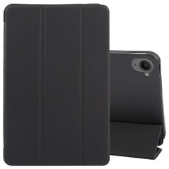 Tri-fold Silicone Leather Tablet Case, For Xiaomi Pad Mini 8.8  / Redmi K Pad, For Xiaomi Redmi Pad Pro 12.1