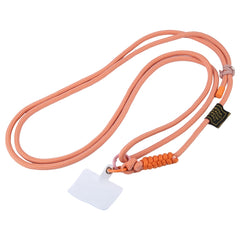 Hinge Adjustable Crossbody Mobile Phone Long Lanyard