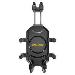 Ulefone Armor Mount Pro AM02 Universal Bicycle Handle Phone Holder, AM02