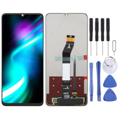 Original IPS Material LCD Screen with Digitizer Full Assembly, For Xiaomi Poco C61, For Xiaomi Redmi A3, For Xiaomi Poco M6 5G, For Xiaomi Poco C65, For Xiaomi Poco M6 Pro 5G