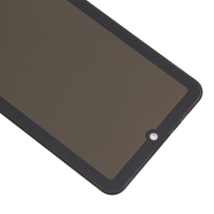 OLED Material LCD Screen with Digitizer Full Assembly, For Xiaomi Black Shark 5 RS, For Xiaomi Black Shark 5