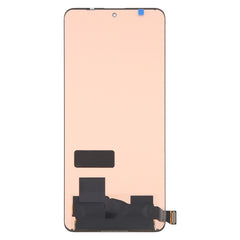 Original OLED Material LCD Screen with Digitizer Full Assembly, For Xiaomi Redmi K60 Pro, For Xiaomi Redmi K60