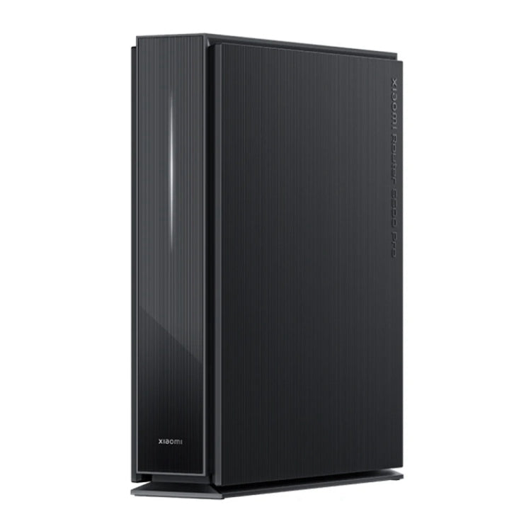 Xiaomi BE6500 Pro WiFi7 Dual Band 8-channel Independent Signal Amplifier 1GB Memory Router, US Plug