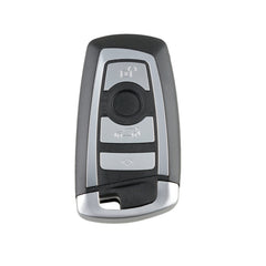 For BMW CAS4 System Intelligent Remote Control Car Key with Integrated Chip & Battery, For BMW CAS4 443MHz, For BMW CAS4 868MHz