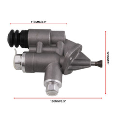 Car Fuel Pump 3936316 / 4988747 for 1994-1998 Dodge Cummins 5.9 12V, For 1994-1998 Dodge