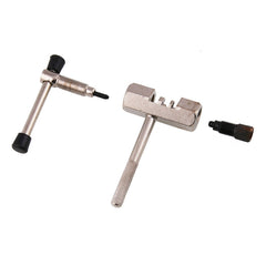 Mountain Bike Bicycle Chain Splitter Breaker Repair Rivet Link Pin Removal Tool, MB-XBL040-S