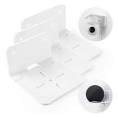 YX112 3pcs Acrylic Small Wall Mount