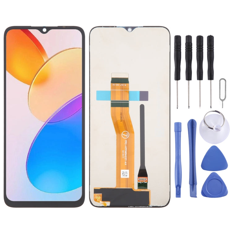 Original LCD Screen with Digitizer Full Assembly, For Honor X50 GT, For Honor X50 Pro, For Honor Magic6 Lite, For Honor 90 Pro, For Honor X5