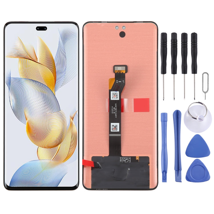Original LCD Screen with Digitizer Full Assembly, For Honor X50 GT, For Honor X50 Pro, For Honor Magic6 Lite, For Honor 90 Pro, For Honor X5