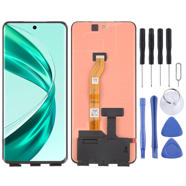 Original LCD Screen with Digitizer Full Assembly, For Honor X50 GT, For Honor X50 Pro, For Honor Magic6 Lite, For Honor 90 Pro, For Honor X5