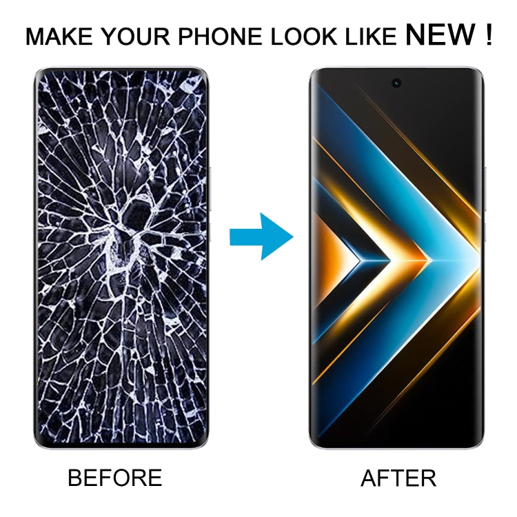 Original LCD Screen with Digitizer Full Assembly, For Honor X50 GT, For Honor X50 Pro, For Honor Magic6 Lite, For Honor 90 Pro, For Honor X5