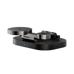 ROCK W52 4 in 1 Multifunctional Foldable Wireless Charger Stand, W52