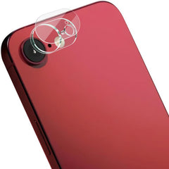 imak High Definition Integrated Glass Lens Film, For iPhone 16e / 17e, For iPhone 17 Pro Max, For iPhone 17 Pro, For iPhone 17, For iPhone Air, For iPhone 16 Pro / 16 Pro Max, For iPhone 16 / 16 Plus
