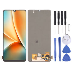 Original AMOLED LCD Screen with Digitizer Full Assembly, For vivo Y100 5G V2239, For vivo V27 5G V2231 V2246, For vivo iQOO 11 V2243A, For vivo V25e 4G V2201, For vivo V25 5G V2202, For vivo T1 Pro 5G V2151