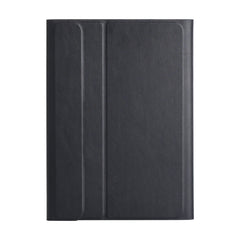 Ultra-thin Detachable Bluetooth Keyboard Leather Case with Stand & Sleep Function & Backlight, For Samsung Galaxy Tab A7 T500/T505, For Samsung Galaxy Tab S7 T870/T875