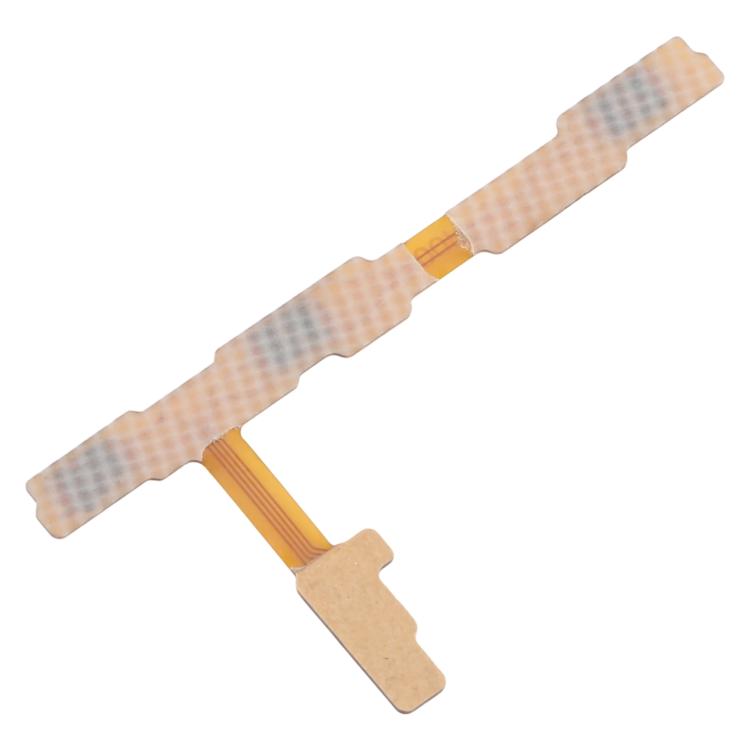 OEM Power Button & Volume Button Flex Cable, For vivo X300 Pro V2514 V2502A, For vivo X300  V2515 V2509A, For vivo Y500 5G China V2506A, For vivo S30 Pro mini 5G V2465A, For vivo S30 5G V2464A, For vivo Y300 GT 5G V2452GA                               ...