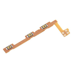 OEM Power Button & Volume Button Flex Cable, For vivo iQOO Z11 Turbo V2536A, For vivo X300 Pro V2514 V2502A, For vivo X300  V2515 V2509A, For vivo Y500 5G China V2506A, For vivo S30 Pro mini 5G V2465A, For vivo S30 5G V2464A, For vivo Y300 GT 5G V2452G...