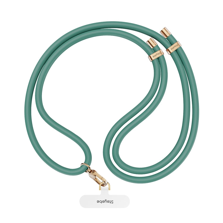 DUX DUCIS PL-ONE Universal Silicone Phone Lanyard