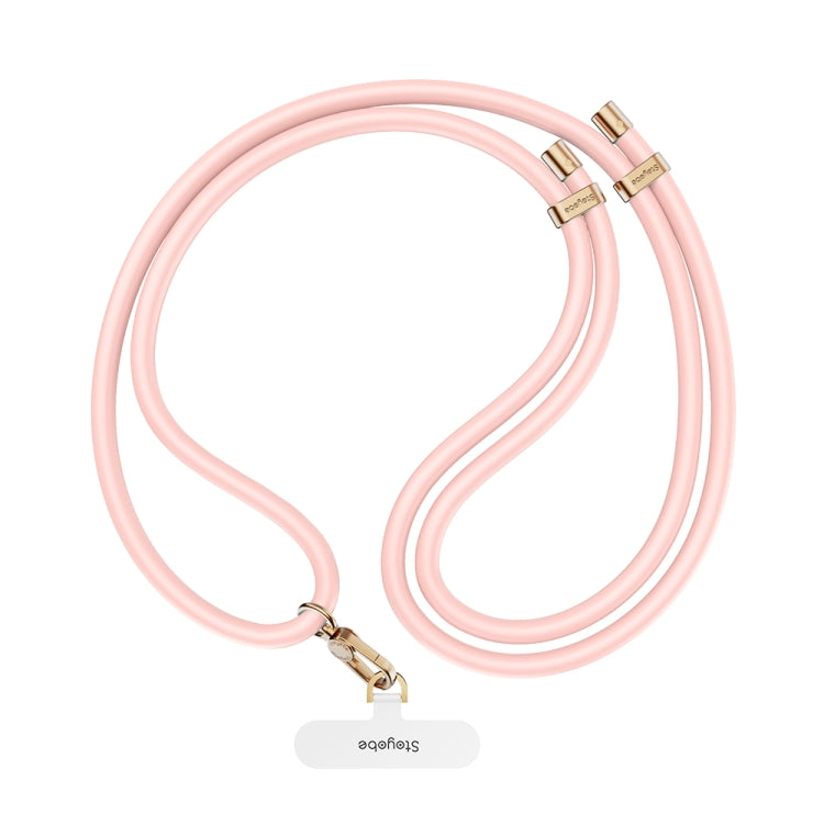 DUX DUCIS PL-ONE Universal Silicone Phone Lanyard