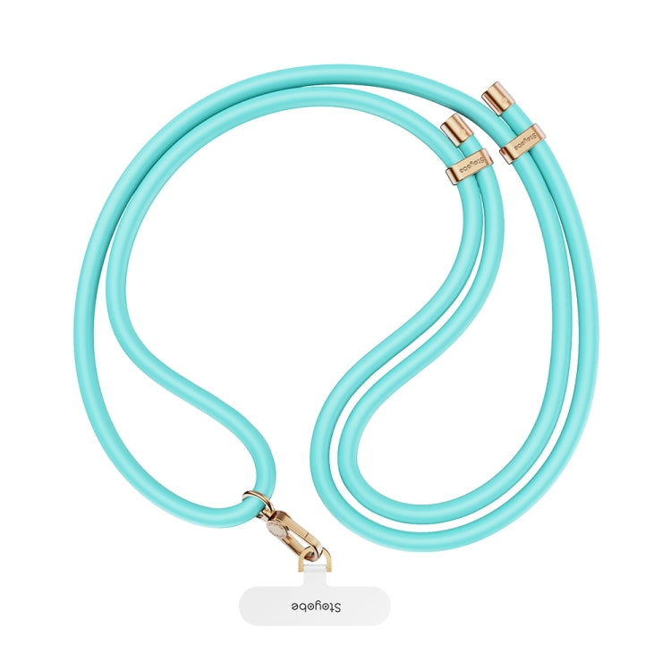 DUX DUCIS PL-ONE Universal Silicone Phone Lanyard