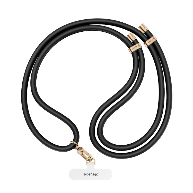 DUX DUCIS PL-ONE Universal Silicone Phone Lanyard